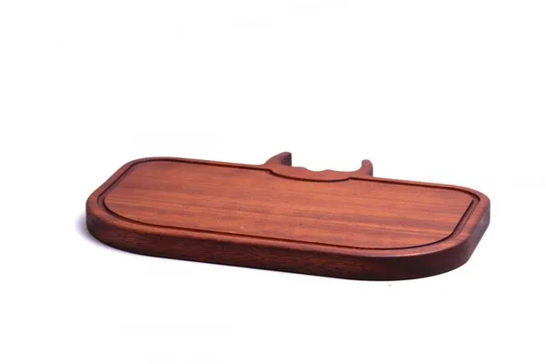 Tup Steak Tahtası Iroko