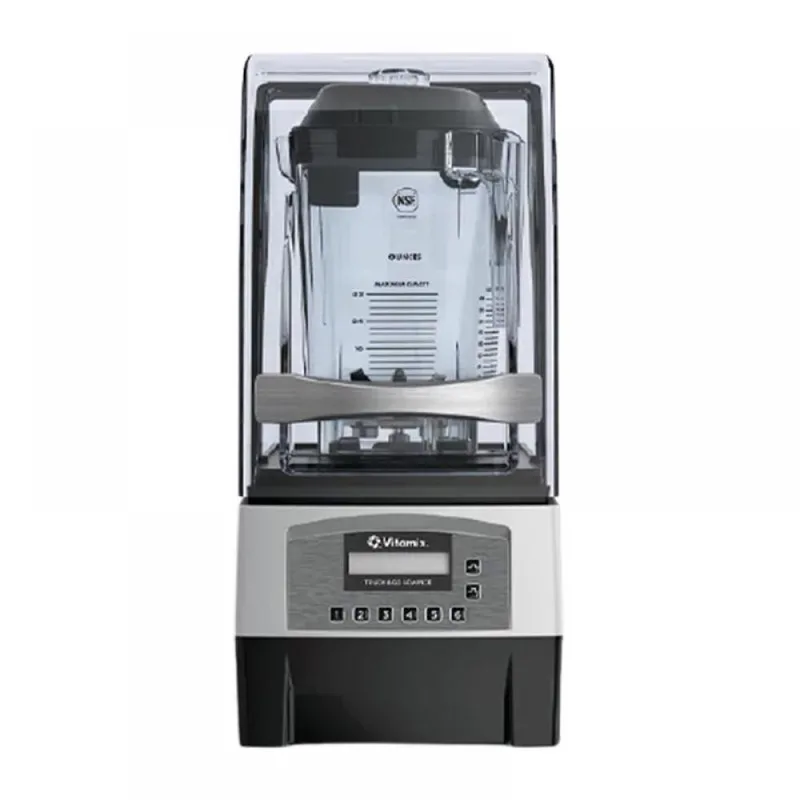 Vitamix 67000 Touch & Go Advance Bar Blender, 1300 W
