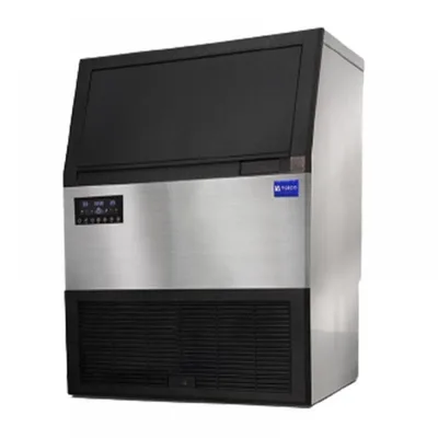 Vosco VCS-100C Aura Seri Buz Makinesi, 100 kg/gün Kapasiteli