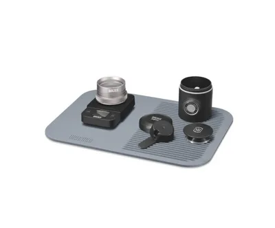 Wacaco Nanopresso Büyük Silikon Matı
