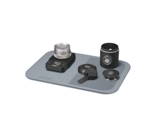 Wacaco Nanopresso Büyük Silikon Matı
