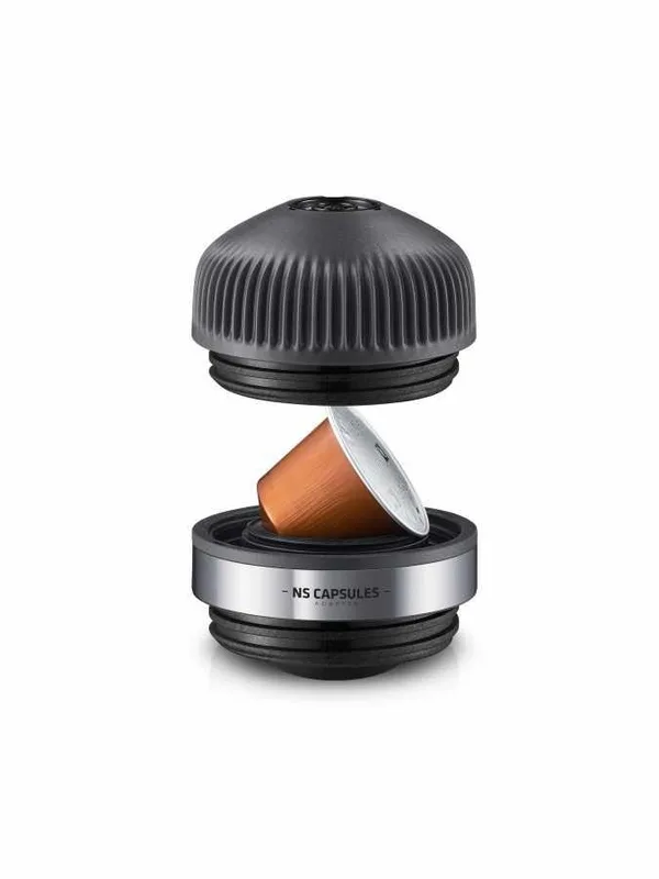 Wacaco NS Adaptor Nanopresso Kapsül Uyum Aksesuarı