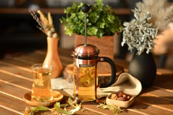 WATSON FRENCH PRESS 350 ML