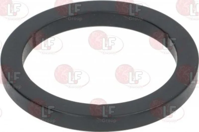 Wega - Sab - ECM - BFC - Pavoni Demleme Grubu Üst Tutucu Conta LF Filter Holder Gasket ø 73x57x8 mm