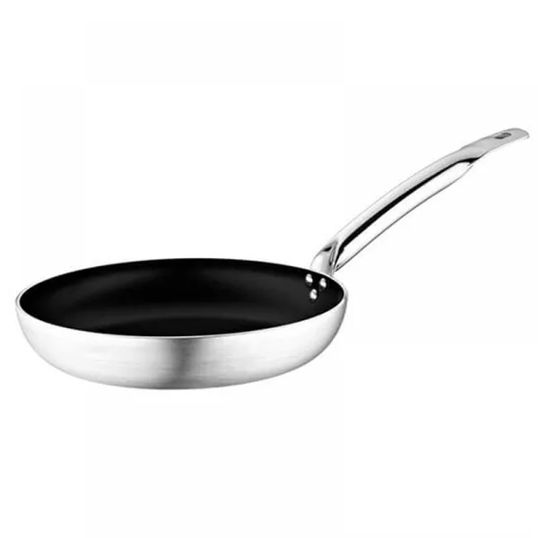 Yapışmaz Tava Maksi Alüminyum Elegance 24 Cm
