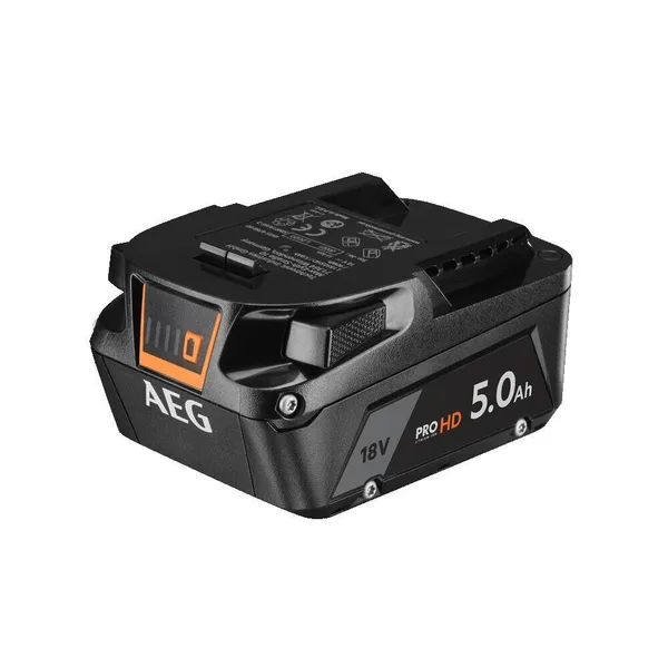 AEG L1850SHD 5.0Ah Pro Hd Akü (4935478860)