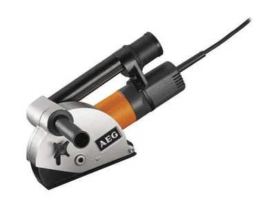 AEG MFE 1500 Kanal Açma Makinesi (4935413605)