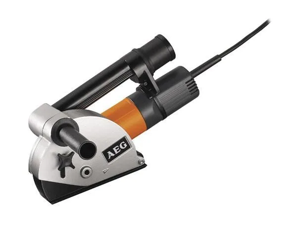 AEG MFE 1500 Kanal Açma Makinesi (4935413605)