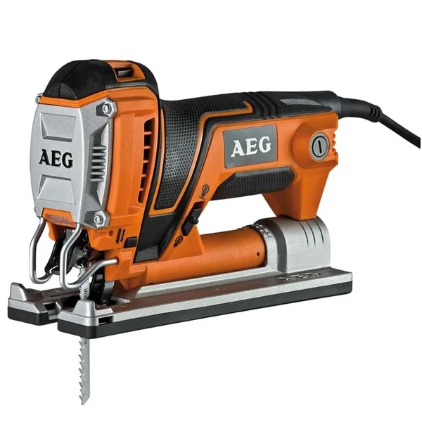 AEG PST 500X Dekupaj Motoru (4935428260)