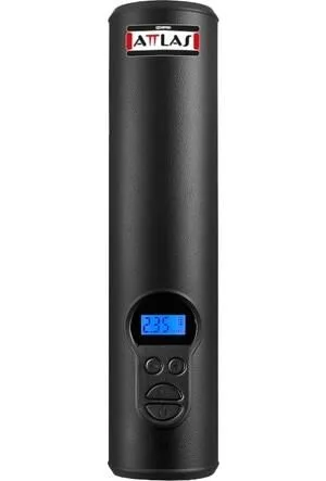 ATTLAS DJT22 Taşınabilir Hava Pompası (A0106061)