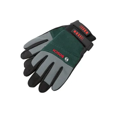 BOSCH Çalışma Eldiveni Extra Large XL (F 016 800 314)