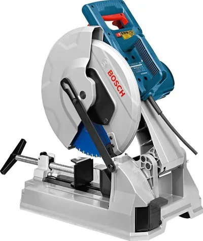 BOSCH GCD 12 JL Profesyonel Metal Kesme Makinesi 305Mm (0 601 B28 000)