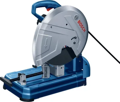 BOSCH GCO 14-24 J Profil Kesme Makinesi (0 601 B37 200)