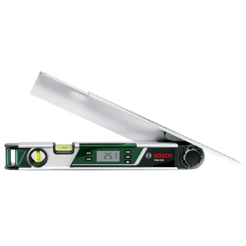 BOSCH UNİVERSAL ANGLE Açı Ölçer (0 603 676 001)