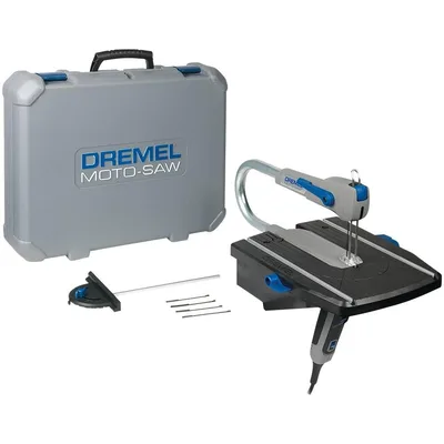 DREMEL MS20-1/5 MOTO-SAW Kıl Testere (F 013 MS2 0JA)