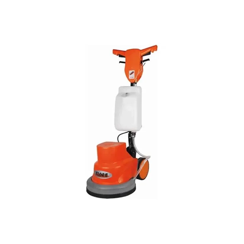 FLORA BS 420 Manuel Halı Yıkama Makinesi 42cm (D0404001)