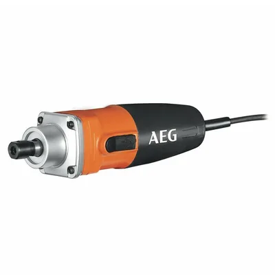 AEG GS 500E Kalıpçı Taşlama (4935412985)