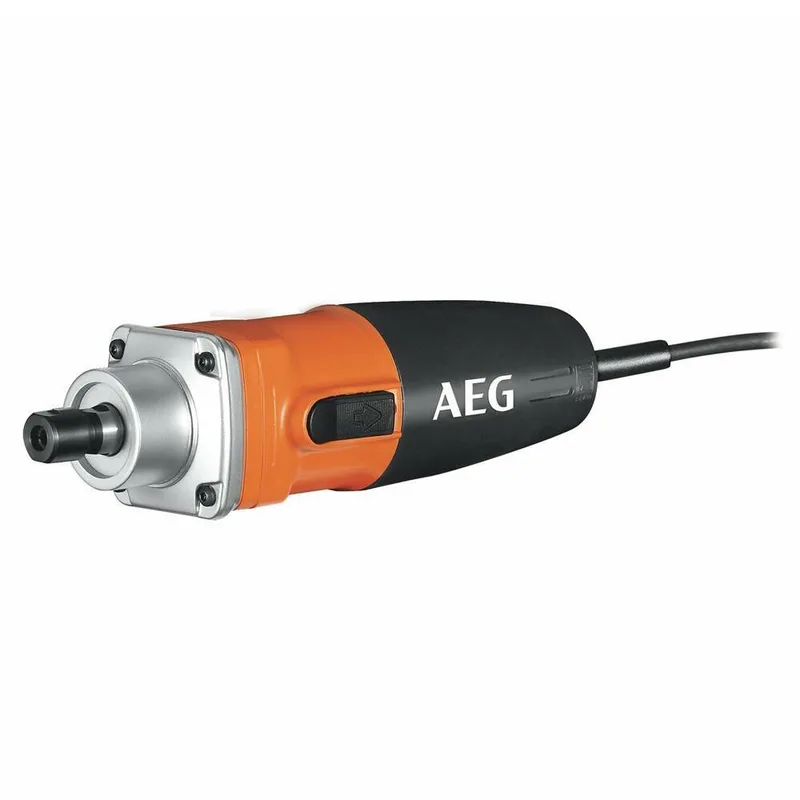 AEG GS 500E Kalıpçı Taşlama (4935412985)