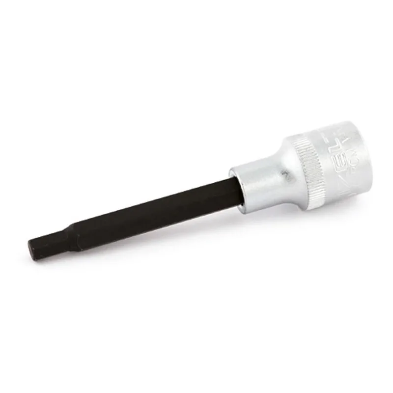 İZELTAŞ 1/2'' Lokmalı Allen Uç 7 Mm (1113061107)