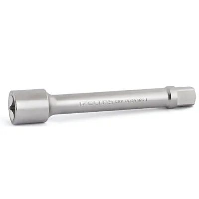 İZELTAŞ 3/4'' Ara Kol 400 Mm (1519064400)