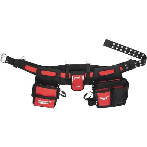 MİLWAUKEE Bel Kemeri 1680 Balistic Nylon (48228110)