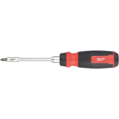 MİLWAUKEE Cırcırlı Topaç Tornavida 14 In 1 (E4932480582)