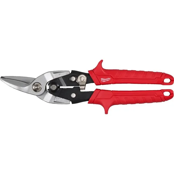 MİLWAUKEE Kaportacı Makası Sol 260mm (4932499011)