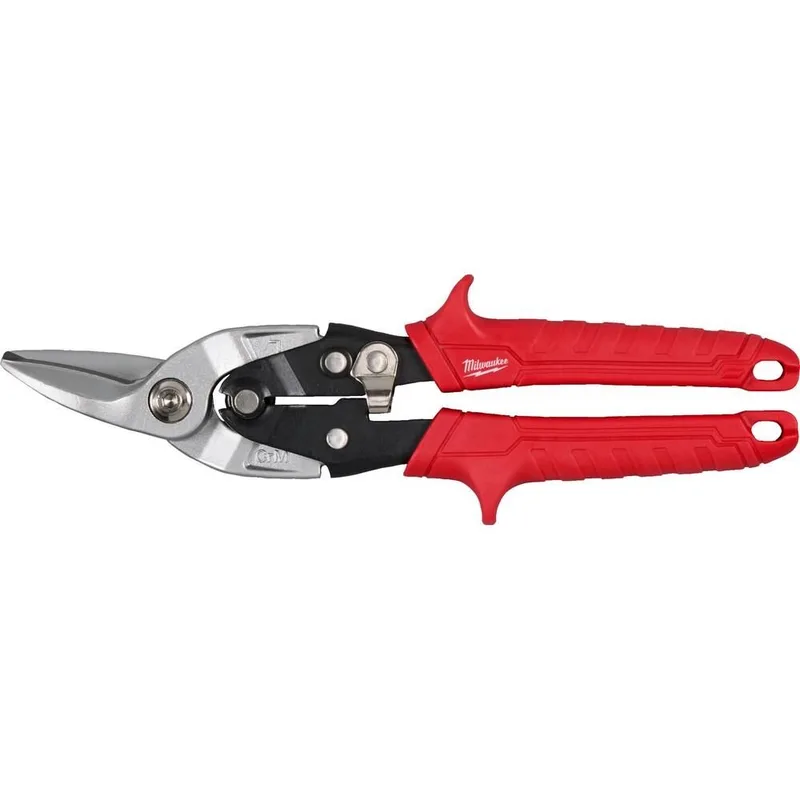 MİLWAUKEE Kaportacı Makası Sol 260mm (4932499011)