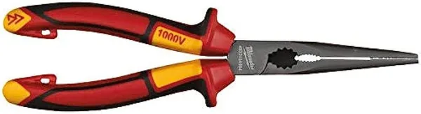 MİLWAUKEE Kargaburun 210Mm 1000V (T4932464564)