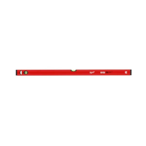 MİLWAUKEE Su Terazisi 100 Cm (T4932459093)