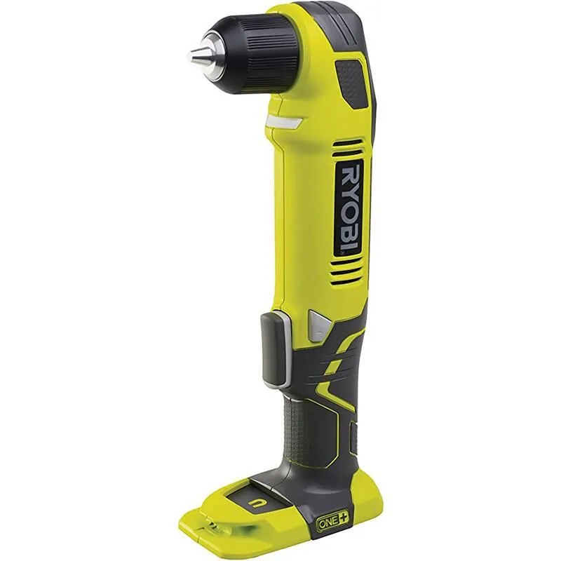 RYOBİ RAD18C-0 Akülü Köşe Matkabı (Akü Dahil Değildir.) (5133004949)