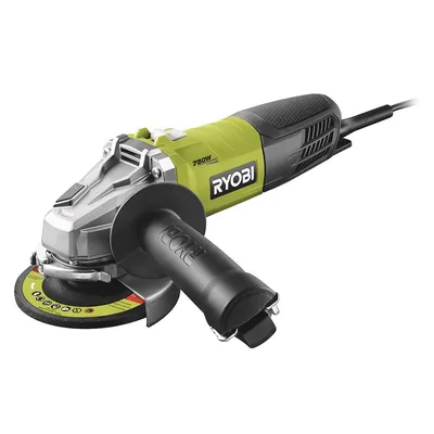 RYOBİ Avuç Taşlama Makinesi