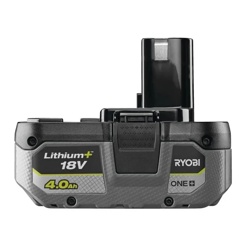 RYOBİ RB1840X 18V 4.0Ah li-Ion Akü (5133005053)