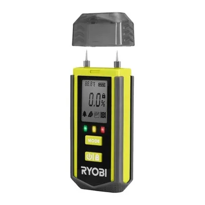 RYOBİ RBPINMM1 Nem Ölçer (5133005032)