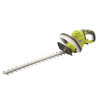 RYOBİ RHT4550 Elektrikli Çit Kesme Makinesi 450W 50cm (5133002793)