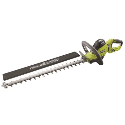 RYOBİ RHT6160RS Elektrikli Çit Kesme Makinesi (5133003645)