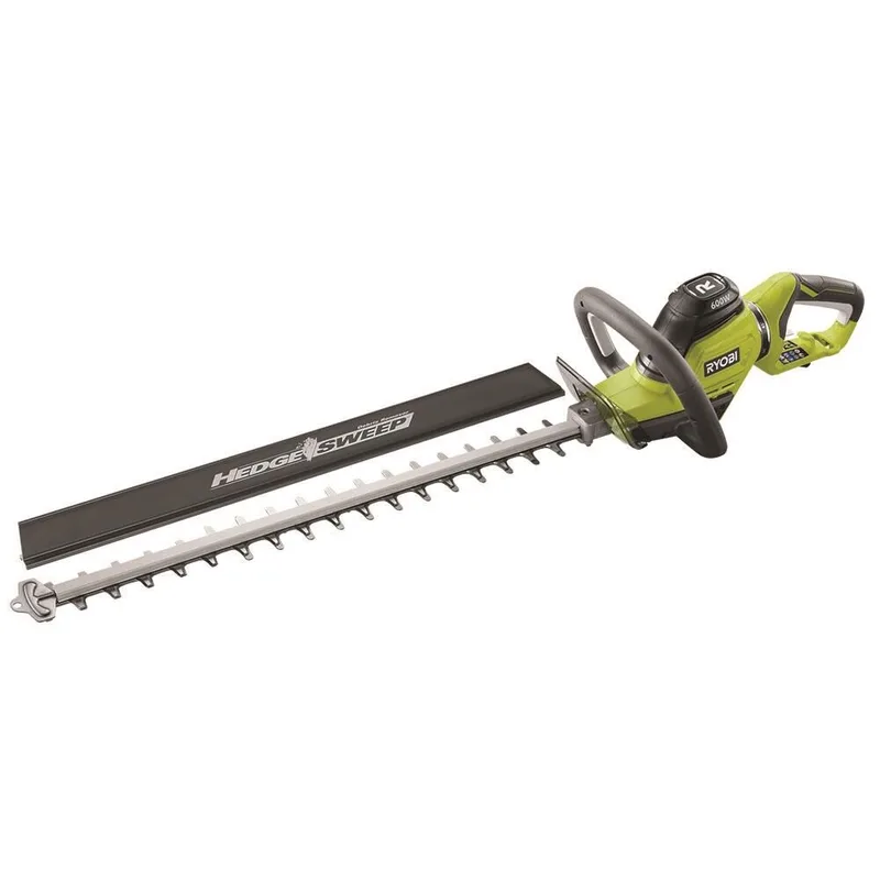 RYOBİ RHT6160RS Elektrikli Çit Kesme Makinesi (5133003645)