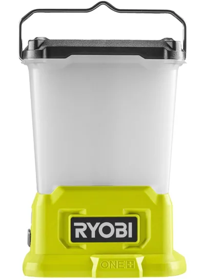 RYOBİ RLL18-0 Akülü Fener (Akü Dahil Değildir.) (5133005386)