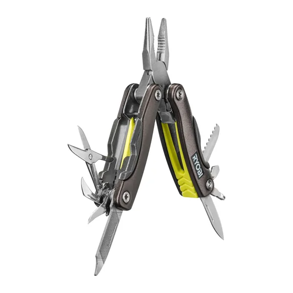 RYOBİ RMT14 14in1 Kompakt Çok İşlevli Alet (5132005329)