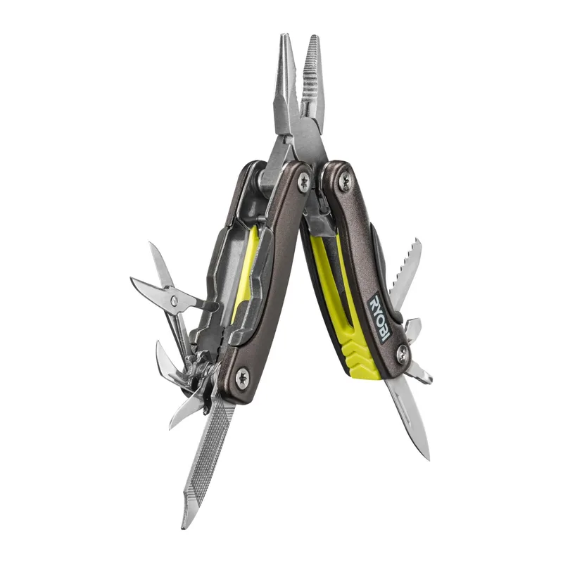 RYOBİ RMT14 14in1 Kompakt Çok İşlevli Alet (5132005329)
