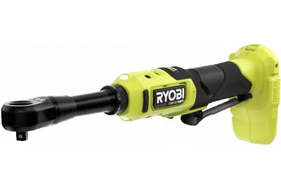RYOBİ RRW1838X-0 Akülü Cırcır Makinesi 3/8 (Akü Dahil Değildir.) (5133005390)