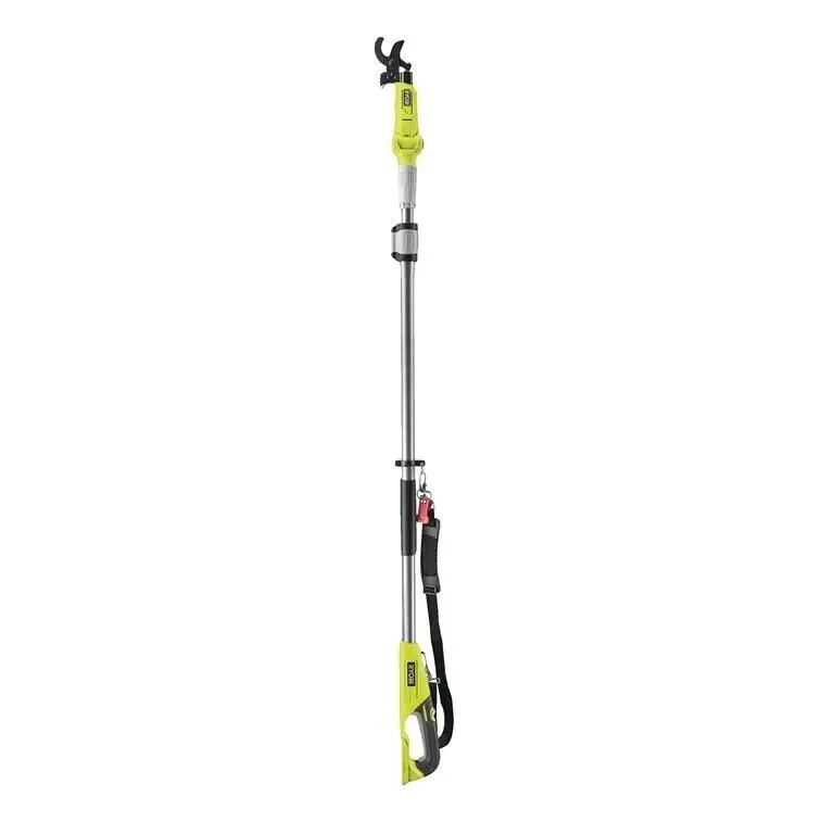 RYOBİ RY18PLA-0  18V Li-Ion Akülü Budama Testeresi (Akü Dahil Değildir.) (5133004575)