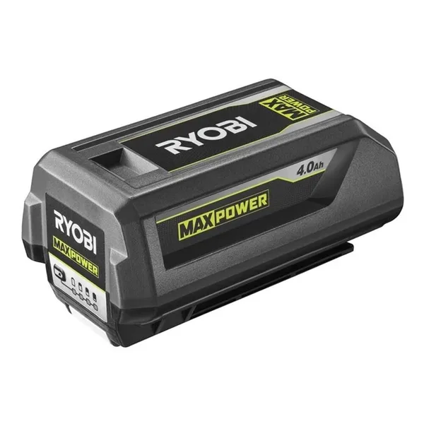 RYOBİ RY36B40B 36V 4.0Ah Lithium Akü (5133005549)