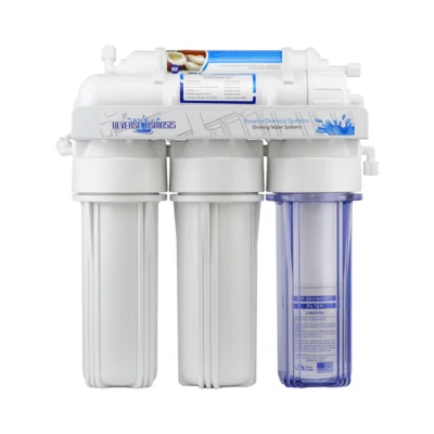 Ecoplus Pro Su Arıtma Cihazı
