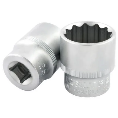 1/2'' ONİKİ KÖŞE 27 MM LOKMA ANAHTAR