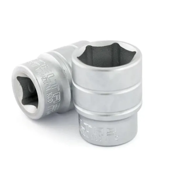 3/4'' Altı Köşe 60 MM Lokma Anahtar