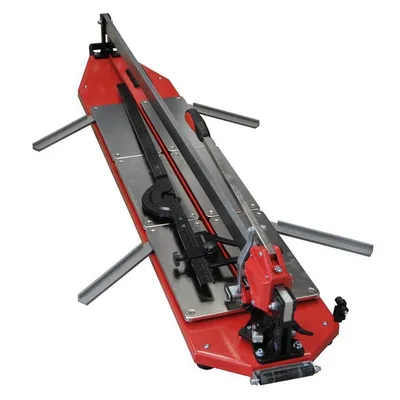 Apaz 951 Seramik Kesme Makinesi 750 mm