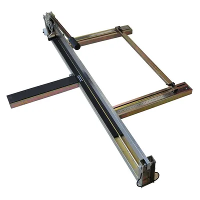 Apaz 959 Seramik Kesme Makinesi
