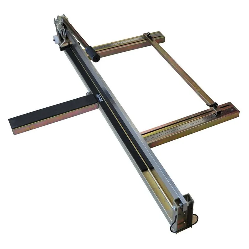 Apaz 959 Seramik Kesme Makinesi