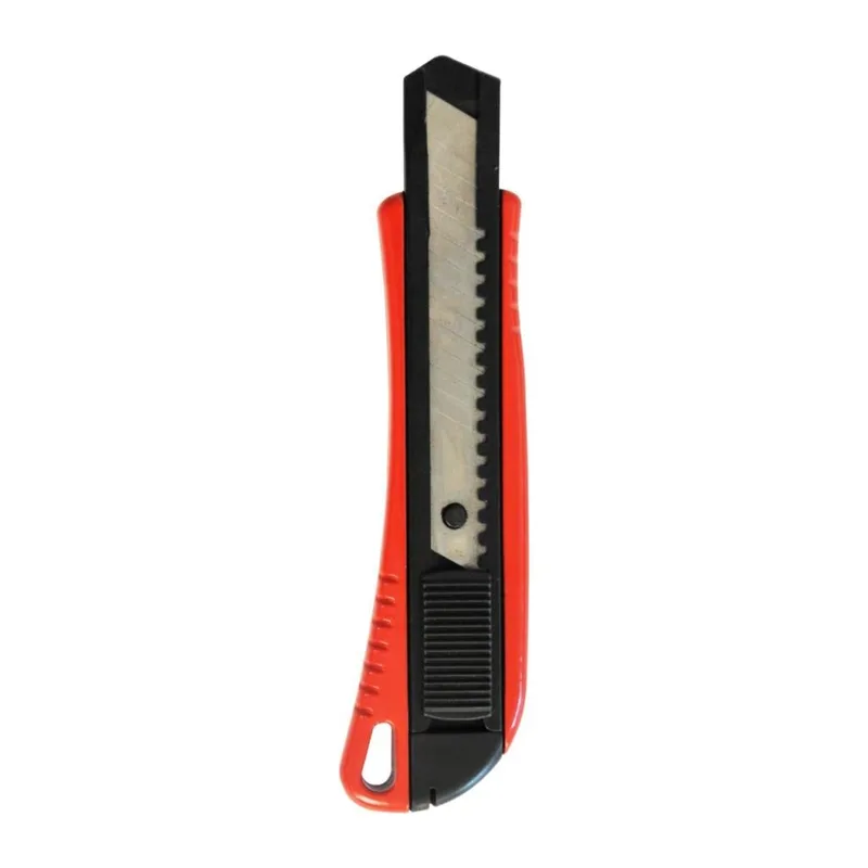 Apaz Metal Maket Bıçağı (Geniş)